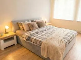 Apartament Słoneczny Węgorzewo 74m2