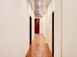 Hotel O by OYO ABHIK GRAND