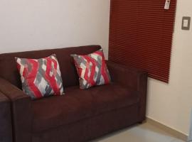 Joseline House, hotel in San Miguel