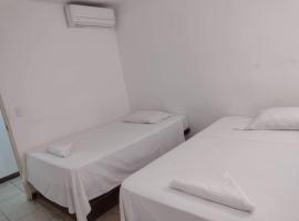 Hotel Begrand, hotel sa Tapachula