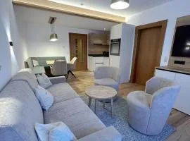 Appartement Christian