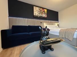 Cozy Escape 3BR I 20 min to Zurich center l 2 Free Parking I View, hotel en Schlieren