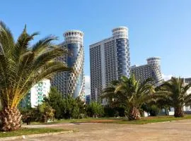 Prestige Tower Batumi
