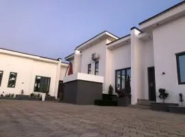 One Bedroom Fully Furnished Serviced Apartment