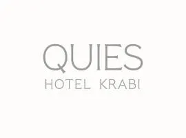 Quies Hotel