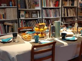 La Musicale, отель в Руане