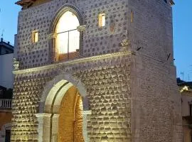 Porta Napoli Holidays