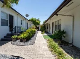 The Tel Ft Lauderdale