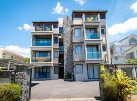Paradis des Anges Appartement