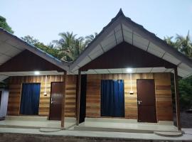 Sea Sand Resort, hotel in Neil Island