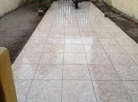 Casa na Praia grande