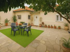 Secret Garden Volos, hotel u Volosu