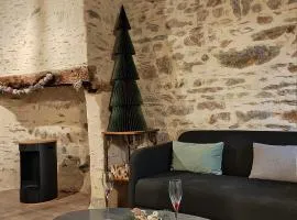 Gite de charme à Guipry Messac