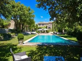 Villa Hautvallon - Peaceful Escape in Provence