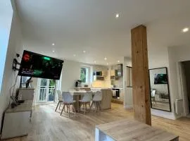 T3 agréablement situé