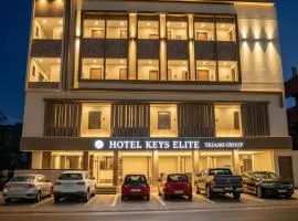 Hotel Keys Elite
