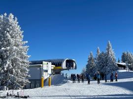 Holiday home Gröbming Ski Mountains, hotel in Gröbming
