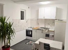 Apartman Keka