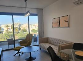 STAY Engomi Gem 2, hotel en Engomi