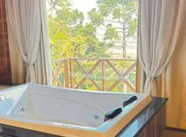 Cabana Alpen Ville 01 - Rural