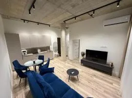Modern apartment near old town