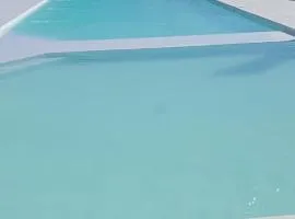 Danielita's little house