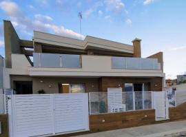 Garden Relax Suites, hotel a Ispica