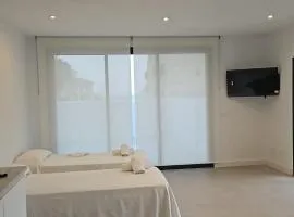 Apartamentos San Luis