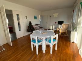 jocelyne, villa i Jaunay-Clan