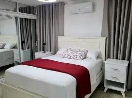 Aparta Hotel Feliz Estancia