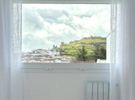 Principado de Aracena I, hotel in Aracena