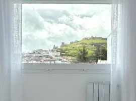 Principado de Aracena I