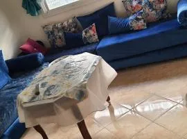 Modern Furnished Apartment