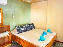 DRAKEBAY SUN SHINE CASITA