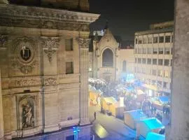 Appartement Cozy Pauli 2