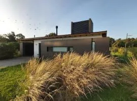 Casa M en Chapadmalal