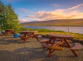 Overscaig House - The Annexe