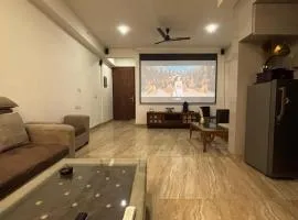 The Grand Nest - 3BHK Flat Near Expo