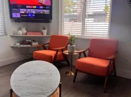 South Tampa Pet Friendly Home with Office & Yard