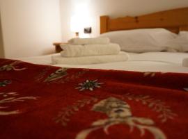 Bait de la Malgheta, hotel i Piatta