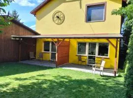 Pod Słońcem - Ośrodek wypoczynkowy Sztutowo