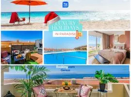 Luxury Vacation House Dakota