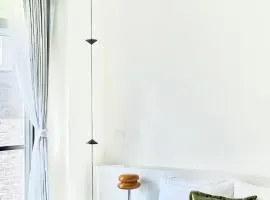 窩想想 Wo Style Inn 包棟 停車位 & 電動麻將 & 頂樓星星