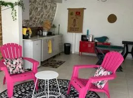 Appartement 2 personnes