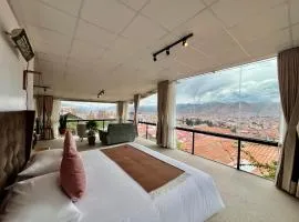 Casa Encuentro San Blas