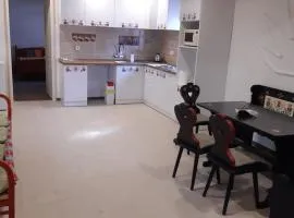 Tulipános Vendégház