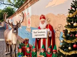 Apartamenty w centrum Wawel & Smok AC Progres