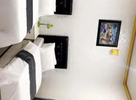 Hojin Hotel