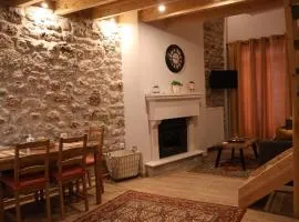 Δρυάδες Suites