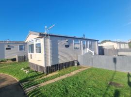 37 Unity Beach Brightholme Brean Pets stay free, hotel a Brean